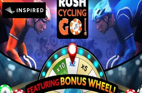 Rush Cycling Go!